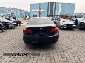 BMW 3-serie 3 serie (F30), Sedan, 2011 / 2018 330e picture 4
