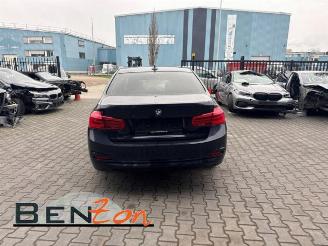 BMW 3-serie  picture 4