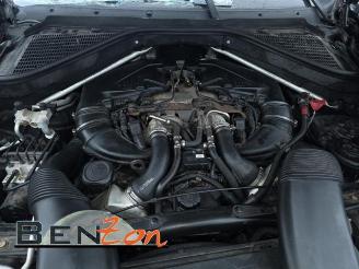 BMW X6 X6 (E71/72), SUV, 2008 / 2014 xDrive50i 4.4 V8 32V picture 6