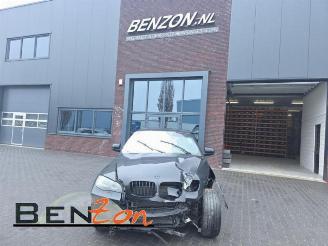 Purkuautot passenger cars BMW X6 X6 (E71/72), SUV, 2008 / 2014 xDrive50i 4.4 V8 32V 2009/1