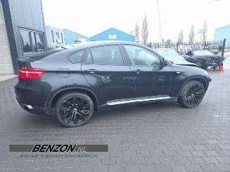 BMW X6 X6 (E71/72), SUV, 2008 / 2014 xDrive50i 4.4 V8 32V picture 4
