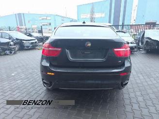 BMW X6 X6 (E71/72), SUV, 2008 / 2014 xDrive50i 4.4 V8 32V picture 3