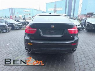 BMW X6 X6 (E71/72), SUV, 2008 / 2014 xDrive50i 4.4 V8 32V picture 3