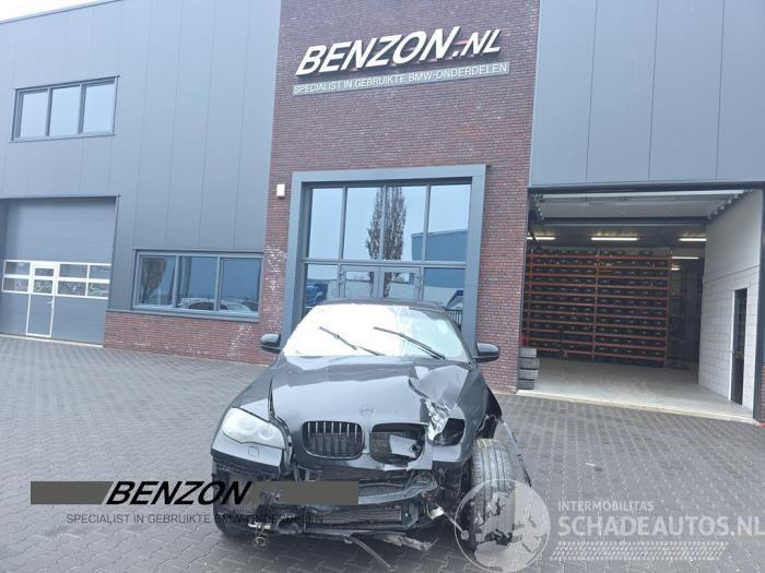BMW X6 X6 (E71/72), SUV, 2008 / 2014 xDrive50i 4.4 V8 32V