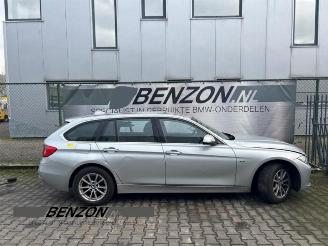 BMW 3-serie  picture 2