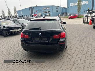 BMW 5-serie 5 serie Touring (F11), Combi, 2009 / 2017 520d 16V picture 4
