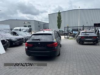 BMW 5-serie 5 serie Touring (G31), Combi, 2017 520d 2.0 TwinPower Turbo 16V picture 4