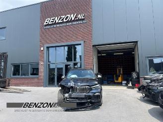  BMW X5 X5 (G05), SUV, 2018 xDrive M50d 3.0 24V 2019