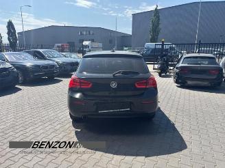 BMW 1-serie 1 serie (F20), Hatchback 5-drs, 2011 / 2019 118i 1.5 TwinPower 12V picture 3