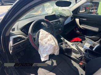 BMW 1-serie 1 serie (F20), Hatchback 5-drs, 2011 / 2019 118i 1.5 TwinPower 12V picture 5