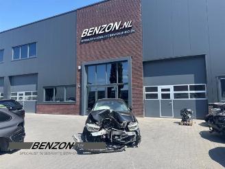 Coche siniestrado BMW 1-serie 1 serie (F20), Hatchback 5-drs, 2011 / 2019 118i 1.5 TwinPower 12V 2016/11