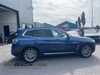 BMW X3 X3 (G01), SUV, 2017 xDrive 30i 2.0 TwinPower Turbo 16V picture 3