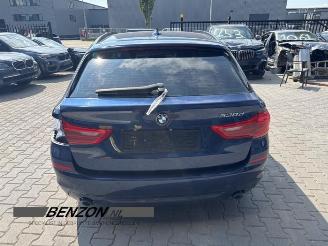 BMW 5-serie 5 serie Touring (G31), Combi, 2017 530d 3.0 TwinPower Turbo 24V picture 3