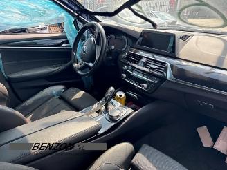 BMW 5-serie 5 serie Touring (G31), Combi, 2017 530d 3.0 TwinPower Turbo 24V picture 5