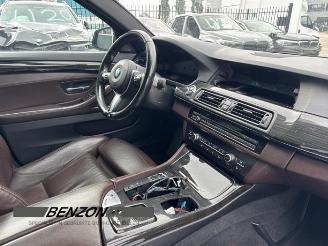 BMW M5 5 serie (F10), Sedan, 2009 / 2016 M550d 3.0 xDrive 24V picture 5