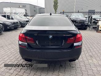 BMW M5 5 serie (F10), Sedan, 2009 / 2016 M550d 3.0 xDrive 24V picture 3