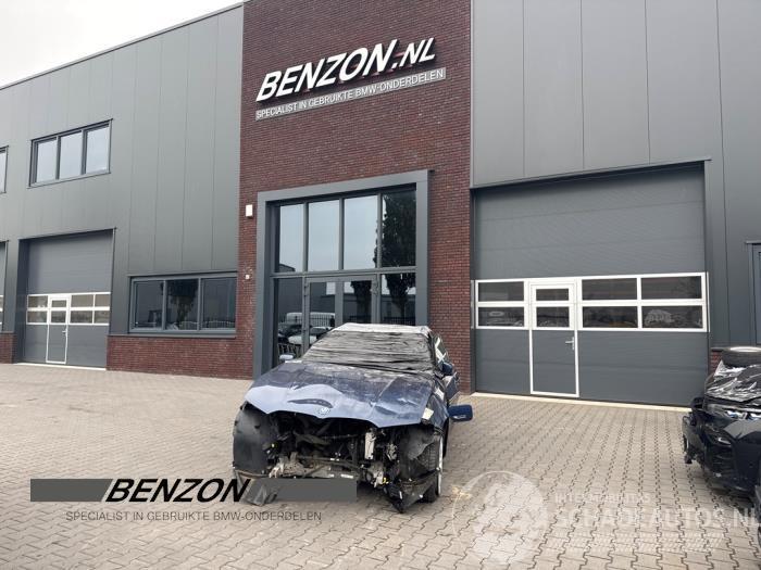 BMW 3-serie 3 serie Touring (G21), Combi, 2019 320e 2.0 TwinPower Turbo 16V