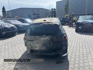 BMW X1 X1 (U11), SUV, 2022 sDrive 18d 2.0 16V picture 3
