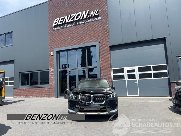 BMW X1 X1 (U11), SUV, 2022 sDrive 18d 2.0 16V