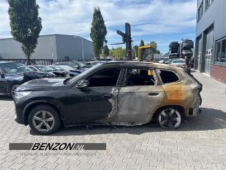 BMW X1 X1 (U11), SUV, 2022 sDrive 18d 2.0 16V picture 2