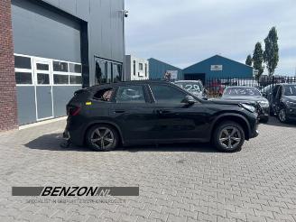 BMW X1 X1 (U11), SUV, 2022 sDrive 18d 2.0 16V picture 4