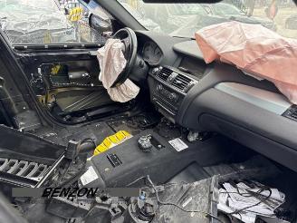 BMW X3 X3 (F25), SUV, 2010 / 2017 xDrive35d 24V picture 5