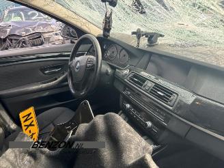 BMW 5-serie 5 serie (F10), Sedan, 2009 / 2016 525d 24V picture 5