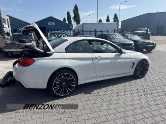 BMW 4-serie 4 serie (F33), Cabrio, 2013 / 2020 435d xDrive 3.0 24V picture 4