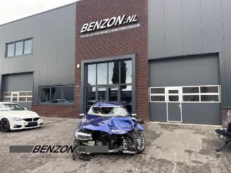  BMW 5-serie 5 serie Touring (G31), Van, 2017 M550d xDrive 24V 2019