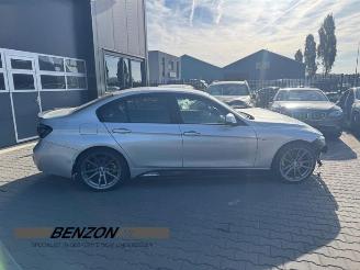 BMW 3-serie 3 serie (F30), Sedan, 2011 / 2018 328i 2.0 16V picture 3