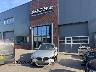 Salvage car BMW 3-serie 3 serie (F30), Sedan, 2011 / 2018 328i 2.0 16V 2012/9