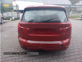 BMW 2-serie 2 serie Gran Tourer (F46), MPV, 2014 218d 2.0 TwinPower Turbo 16V picture 3
