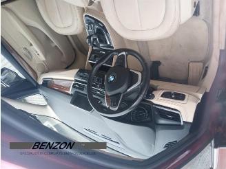 BMW 2-serie 2 serie Gran Tourer (F46), MPV, 2014 218d 2.0 TwinPower Turbo 16V picture 12