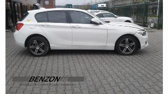 BMW 1-serie 1 serie (F20), Hatchback 5-drs, 2011 / 2019 116d 1.5 12V TwinPower picture 3
