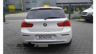 BMW 1-serie 1 serie (F20), Hatchback 5-drs, 2011 / 2019 116d 1.5 12V TwinPower picture 2
