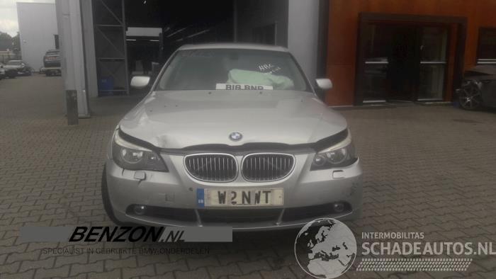 BMW 5-serie 5 serie (E60), Sedan, 2003 / 2010 525d 24V