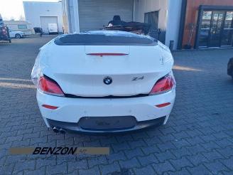 BMW Z4 Z4 Roadster (E89), Cabrio, 2009 / 2016 sDrive 20i 2.0 16V picture 2