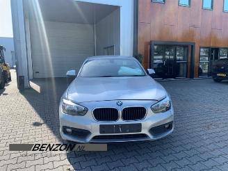 Sloopauto BMW 1-serie 1 serie (F21), Hatchback 3-drs, 2011 / 2019 114d 1.5 12V TwinPower 2016/3