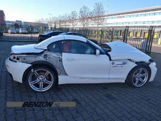 BMW Z4 Z4 Roadster (E89), Cabrio, 2009 / 2016 sDrive 20i 2.0 16V picture 2