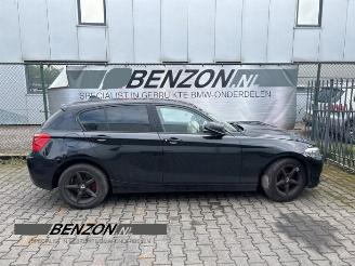 Sloopauto BMW 1-serie 1 serie (F20), Hatchback 5-drs, 2011 / 2019 116d 1.5 12V TwinPower 2015/3
