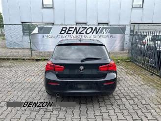 BMW 1-serie 1 serie (F20), Hatchback 5-drs, 2011 / 2019 116d 1.5 12V TwinPower picture 3