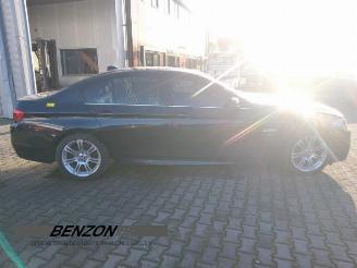 BMW 5-serie 5 serie (F10), Sedan, 2009 / 2016 520d 16V picture 4
