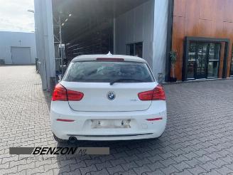 Sloopauto BMW 1-serie 1 serie (F21), Hatchback 3-drs, 2011 / 2019 118i 1.5 TwinPower 12V 2015/3