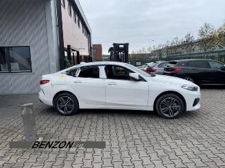 BMW 2-serie 2 serie Gran Coupe (F44), Sedan, 2019 218i 1.5 TwinPower Turbo 12V picture 2