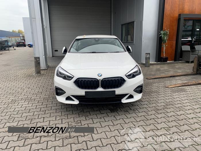 BMW 2-serie 2 serie Gran Coupe (F44), Sedan, 2019 218i 1.5 TwinPower Turbo 12V