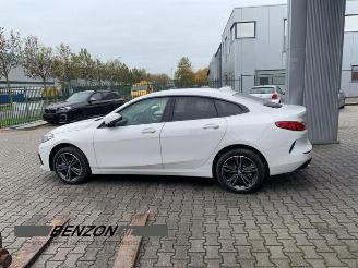 BMW 2-serie 2 serie Gran Coupe (F44), Sedan, 2019 218i 1.5 TwinPower Turbo 12V picture 3