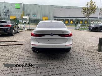 BMW 2-serie 2 serie Gran Coupe (F44), Sedan, 2019 218i 1.5 TwinPower Turbo 12V picture 4