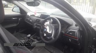 BMW 1-serie 1 serie (F20), Hatchback 5-drs, 2011 / 2019 116i 1.6 16V picture 5