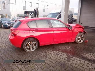 BMW 1-serie 1 serie (F20), Hatchback 5-drs, 2011 / 2019 116i 1.6 16V picture 2