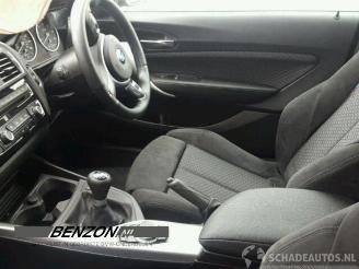 BMW 1-serie 1 serie (F21), Hatchback 3-drs, 2011 / 2019 116d 1.5 12V TwinPower picture 3
